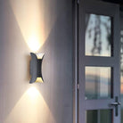Uplight Wall Sconce | Modern LED, Waterproof Outdoor Wall Lights 4
