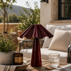 Cabernet Table Lamp