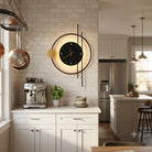 Axis LED Wall Lamp