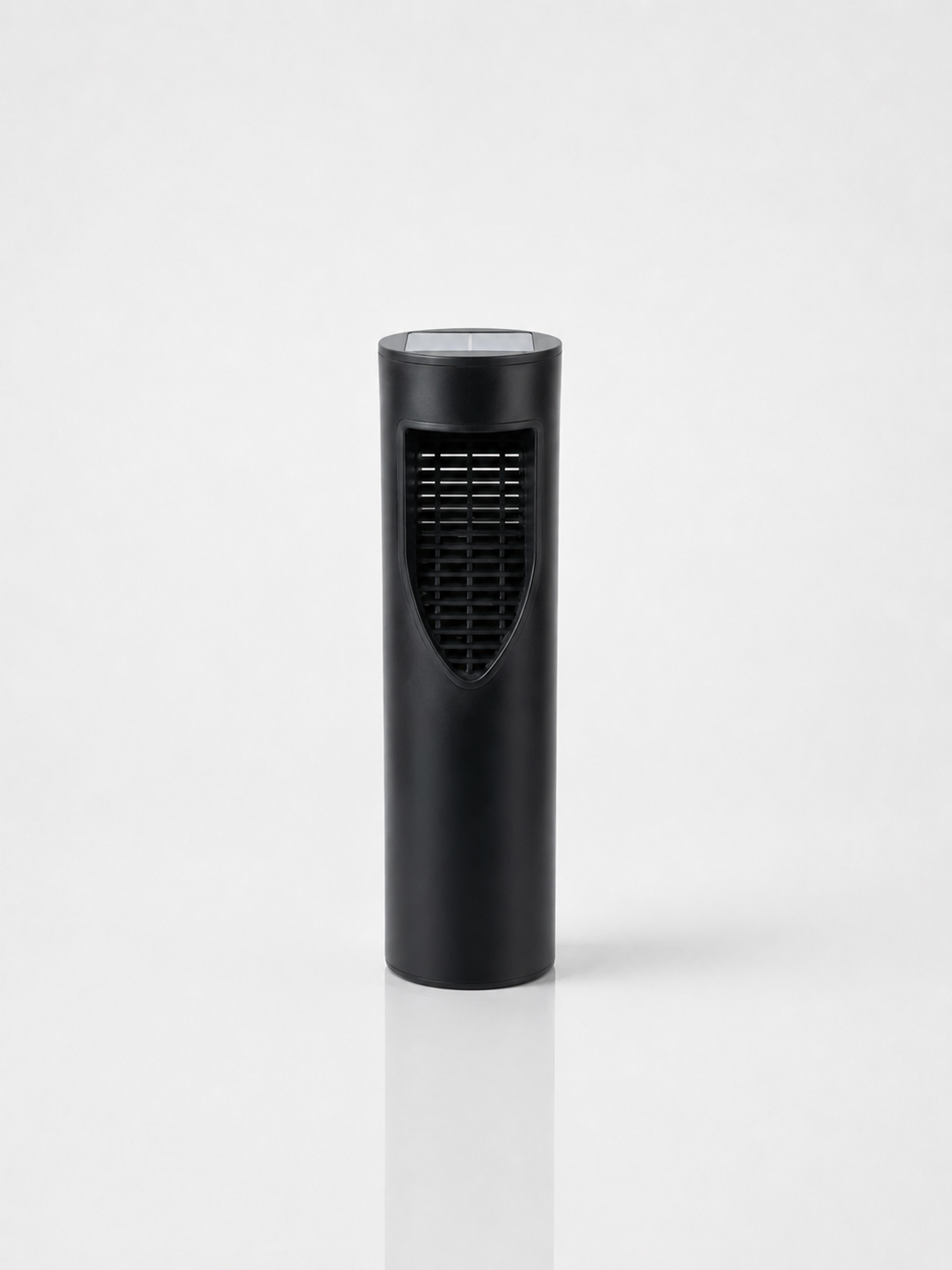 Bamboo-Inspired Outdoor Light