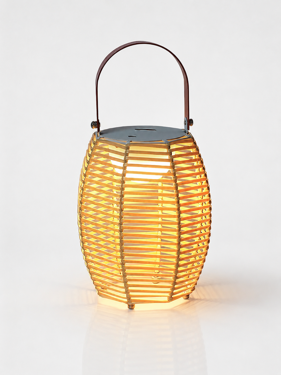 Sora Woven Portable Outdoor Light
